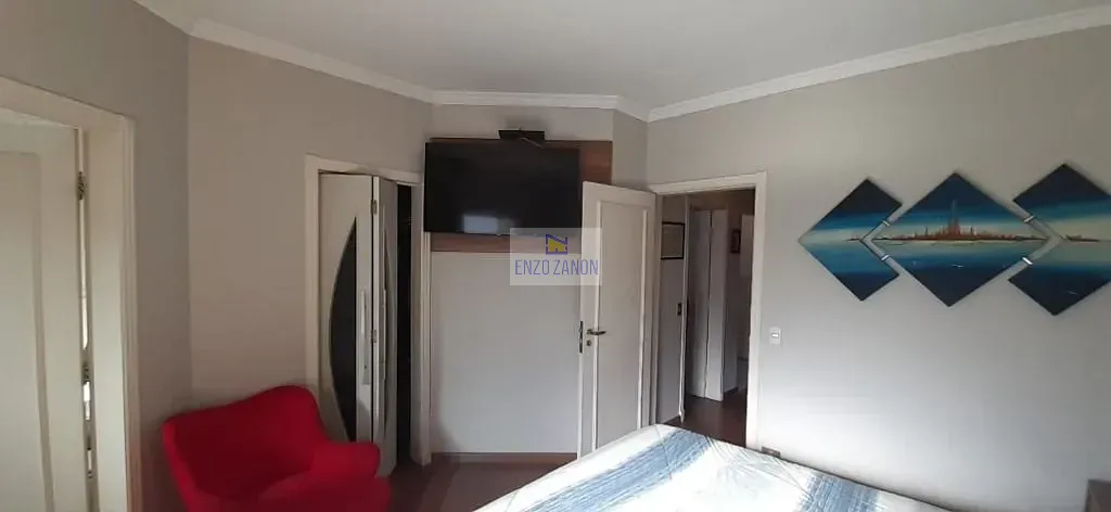 Sobrado, 3 quartos, 231 m² - Foto 31
