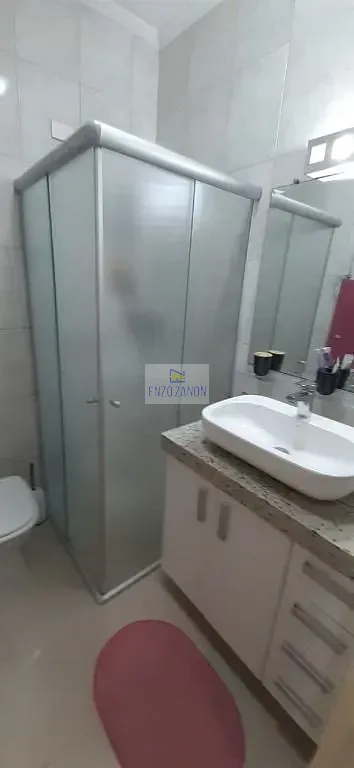 Sobrado, 3 quartos, 231 m² - Foto 45