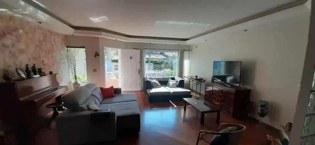 Sobrado, 3 quartos, 231 m² - Foto 4