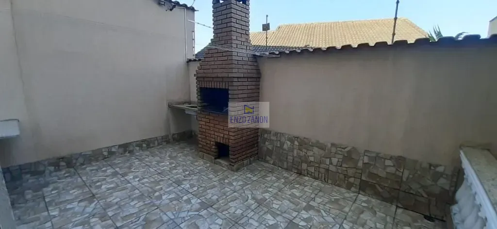 Sobrado, 3 quartos, 231 m² - Foto 54