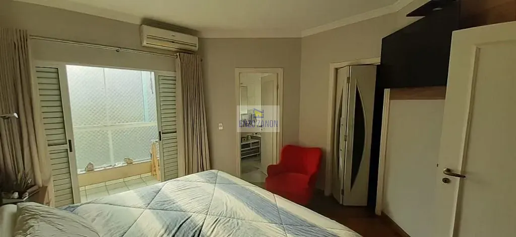 Sobrado, 3 quartos, 231 m² - Foto 29