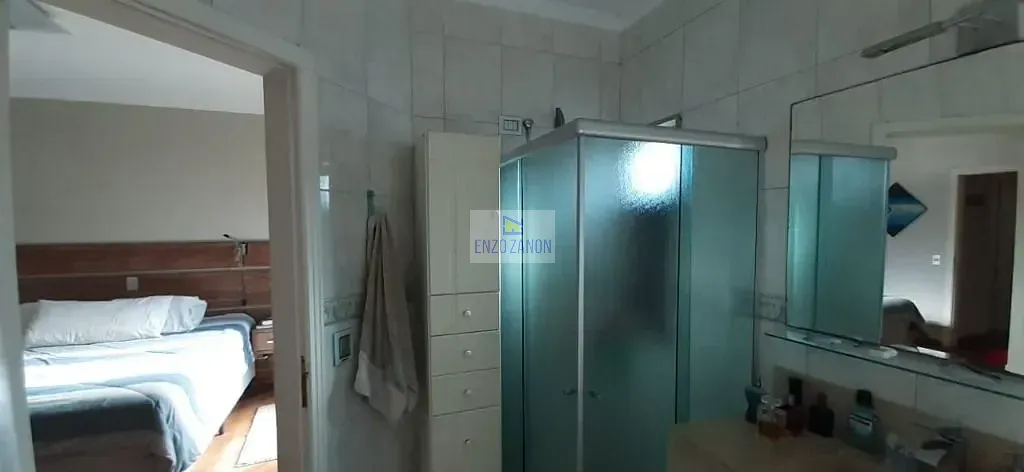 Sobrado, 3 quartos, 231 m² - Foto 35