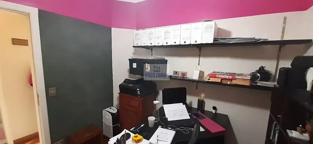 Sobrado, 3 quartos, 231 m² - Foto 40