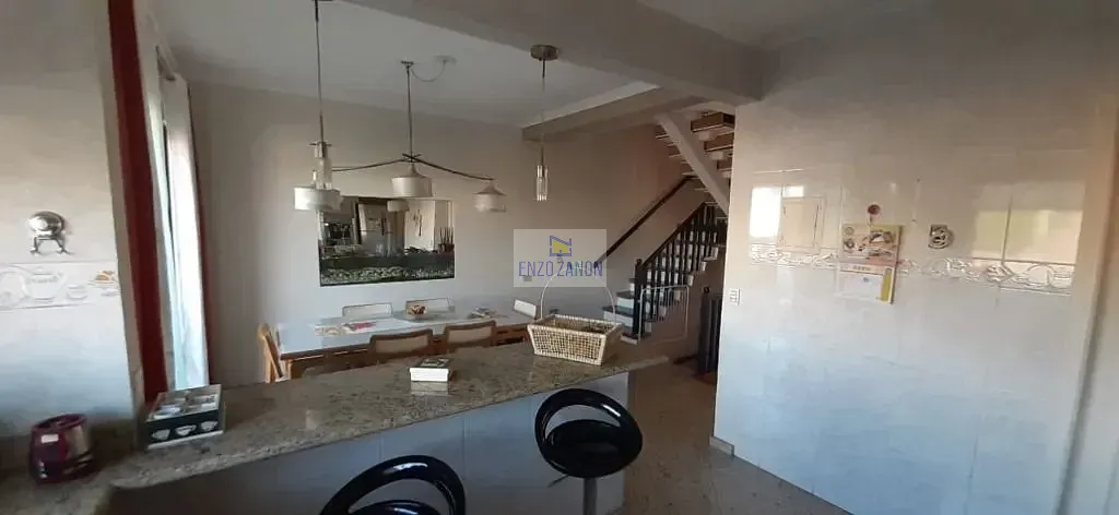 Sobrado, 3 quartos, 231 m² - Foto 21