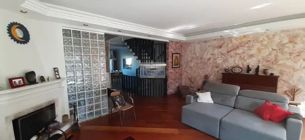 Sobrado, 3 quartos, 231 m² - Foto 9