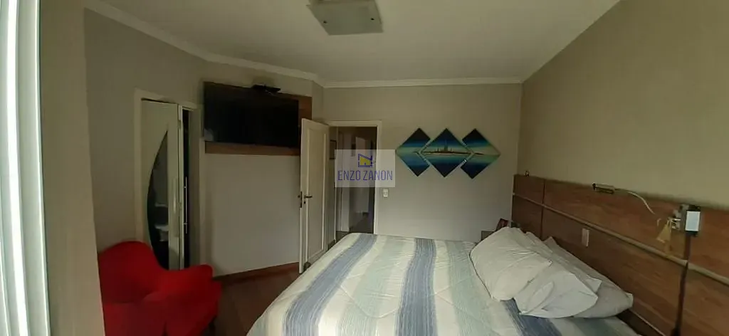 Sobrado, 3 quartos, 231 m² - Foto 30