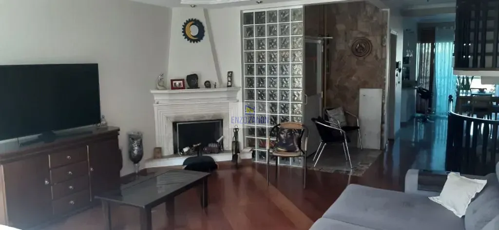 Sobrado, 3 quartos, 231 m² - Foto 3