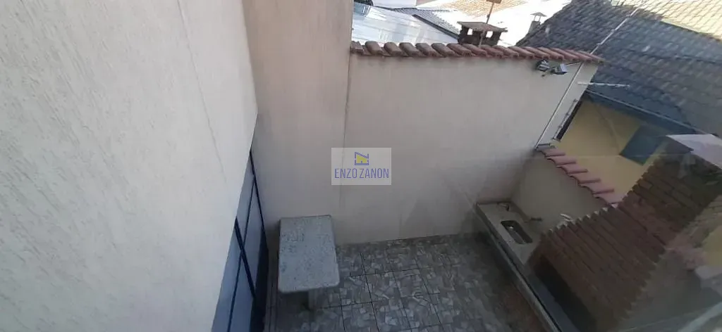 Sobrado, 3 quartos, 231 m² - Foto 23