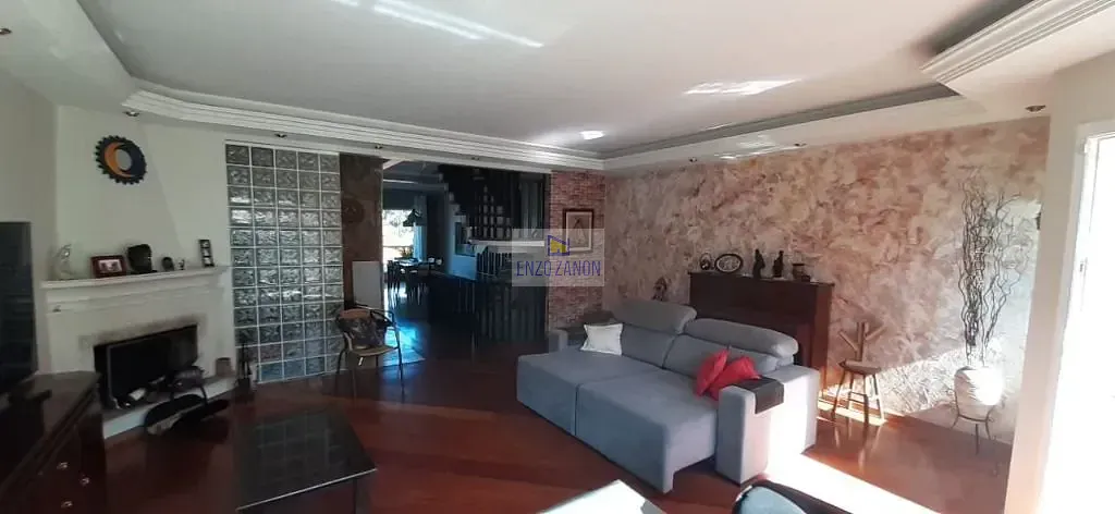 Sobrado, 3 quartos, 231 m² - Foto 8