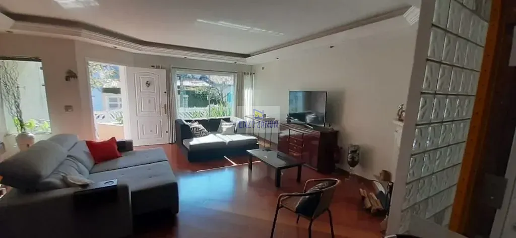 Sobrado, 3 quartos, 231 m² - Foto 5