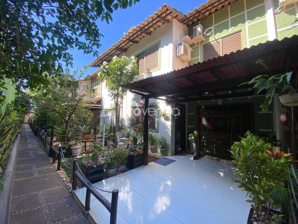 Sobrado, 4 quartos, 101 m² - Foto 3