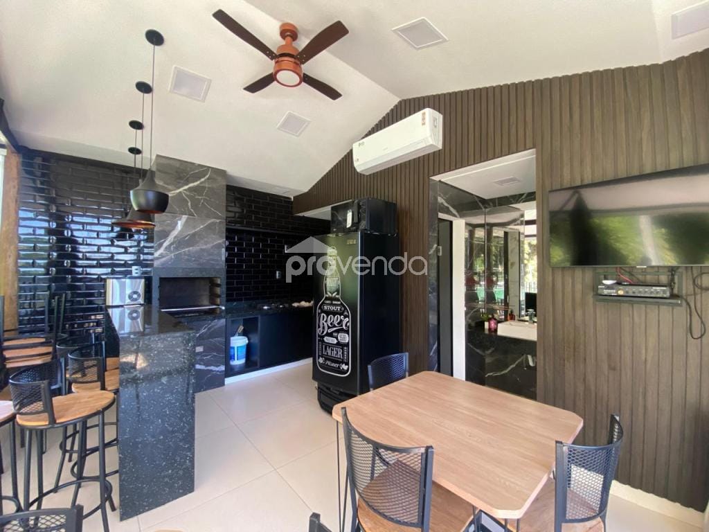 Sobrado, 4 quartos, 101 m² - Foto 10