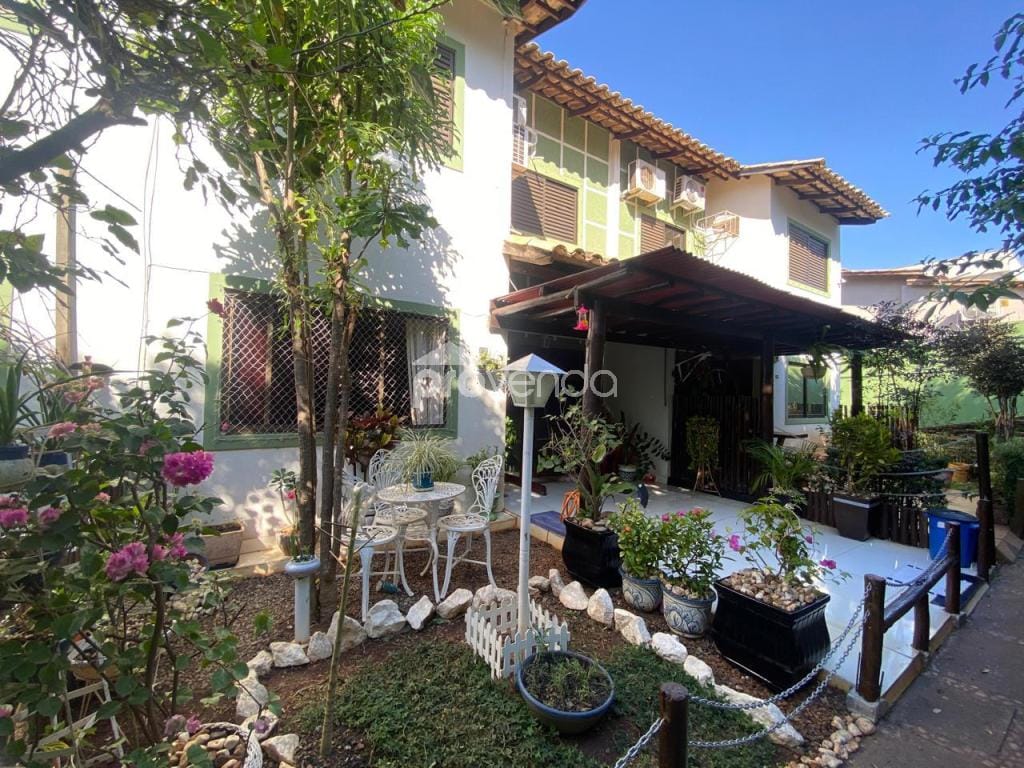 Sobrado, 4 quartos, 101 m² - Foto 11