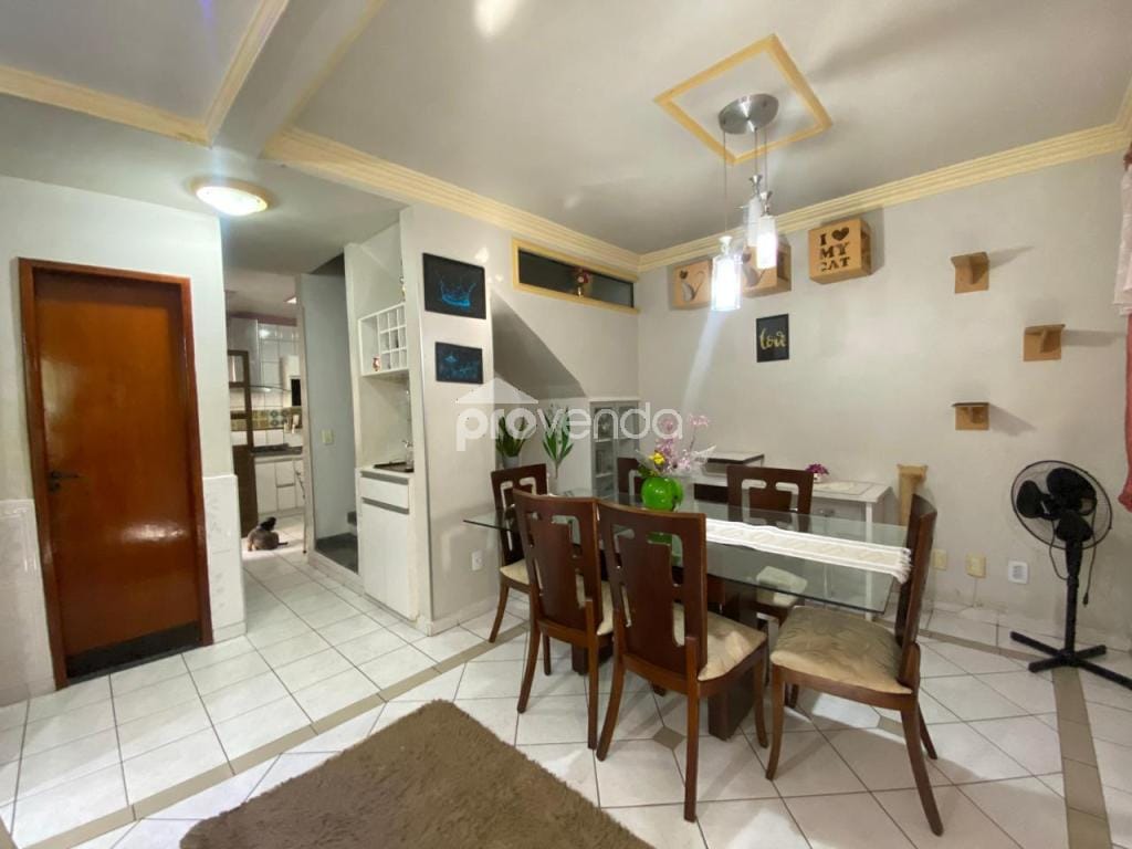 Sobrado, 4 quartos, 101 m² - Foto 12