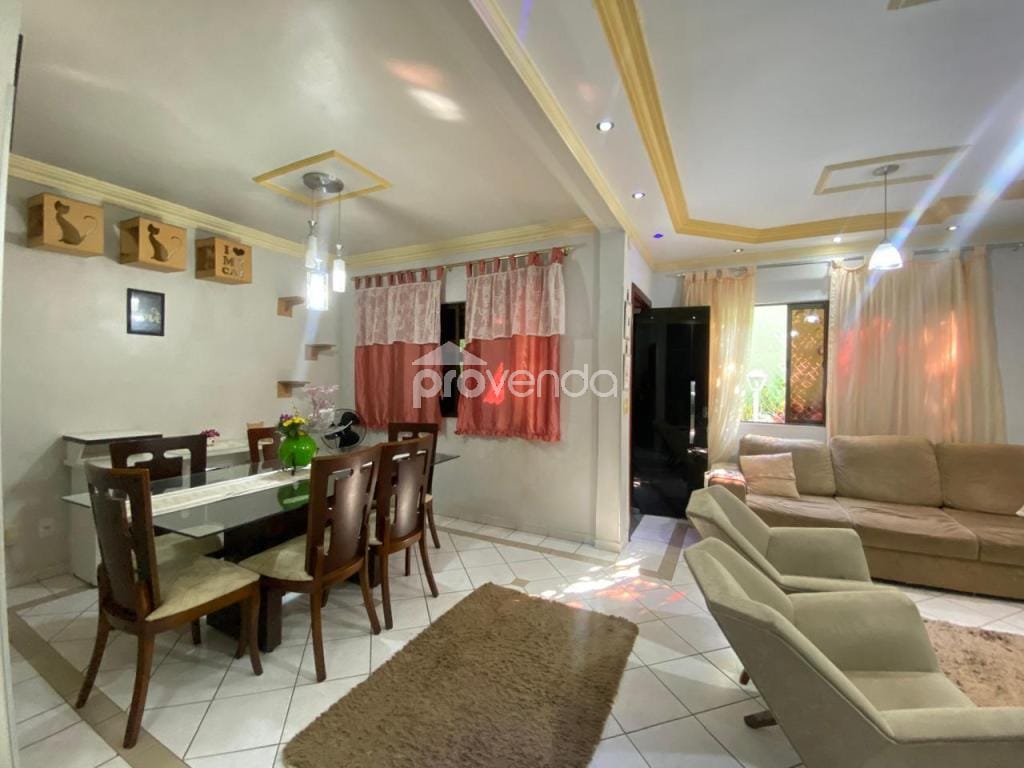 Sobrado, 4 quartos, 101 m² - Foto 14