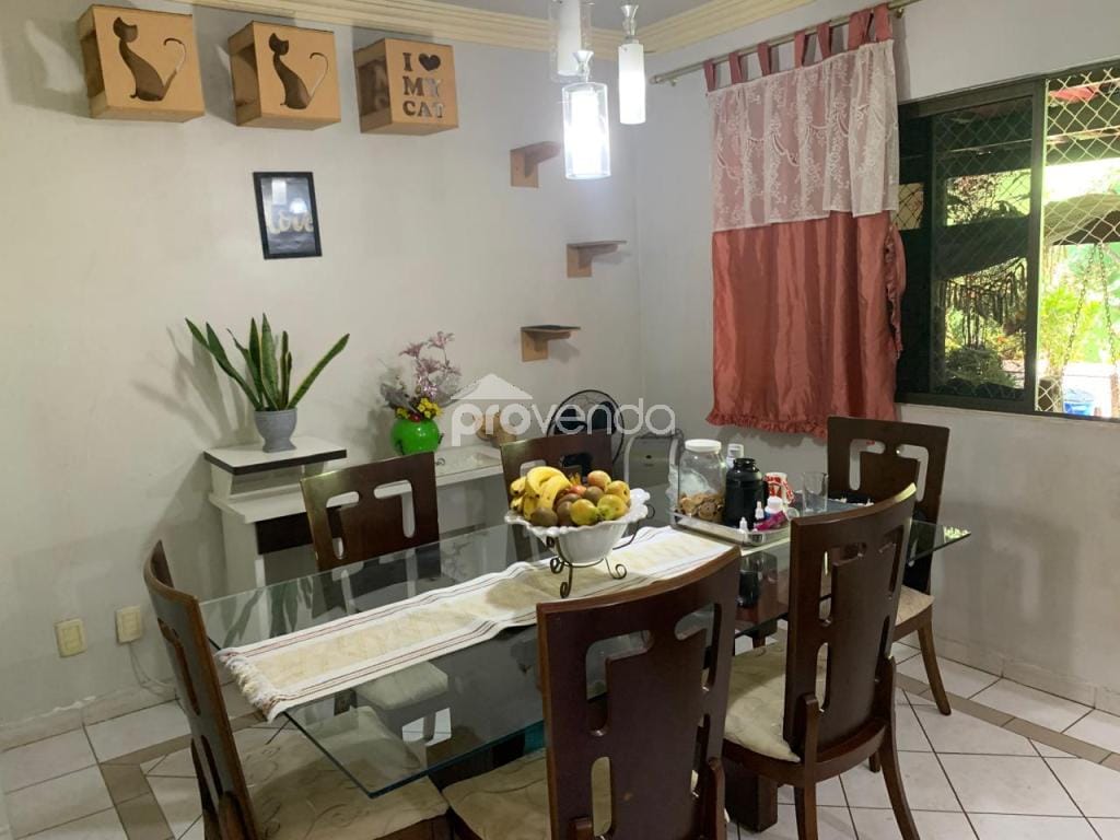 Sobrado, 4 quartos, 101 m² - Foto 15