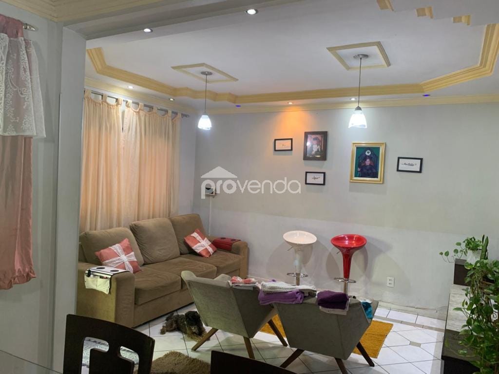 Sobrado, 4 quartos, 101 m² - Foto 16