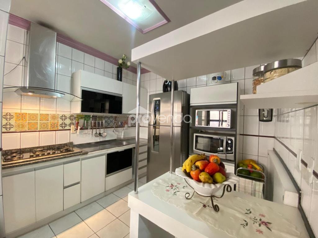 Sobrado, 4 quartos, 101 m² - Foto 18