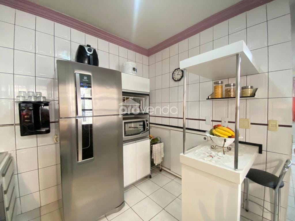 Sobrado, 4 quartos, 101 m² - Foto 20