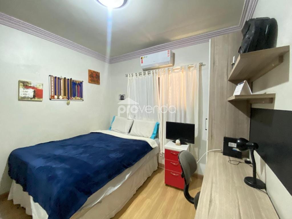 Sobrado, 4 quartos, 101 m² - Foto 26