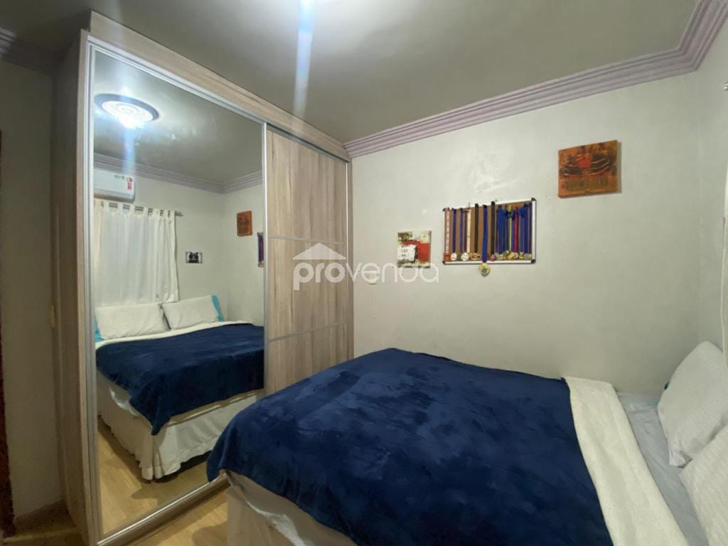 Sobrado, 4 quartos, 101 m² - Foto 27