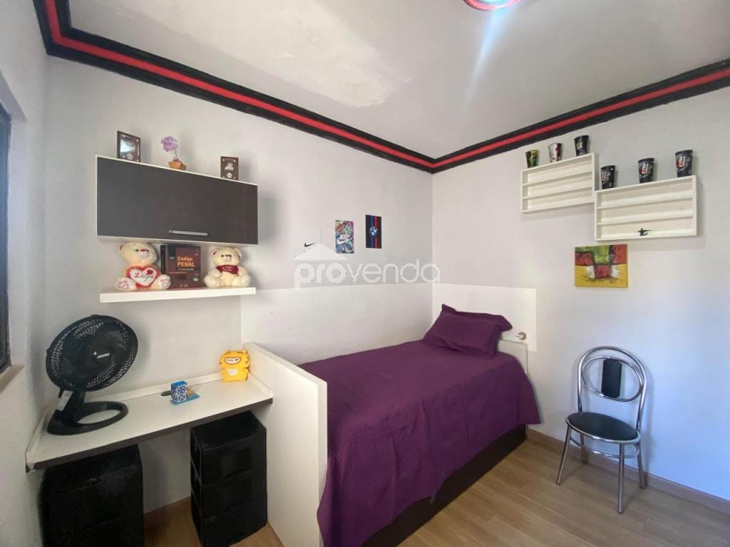 Sobrado, 4 quartos, 101 m² - Foto 28