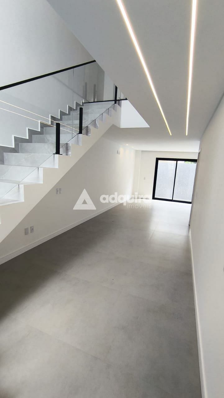 Sobrado à venda com 3 quartos, 124m² - Foto 3