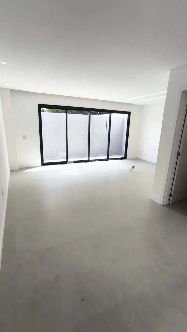 Sobrado, 3 quartos, 124 m² - Foto 6