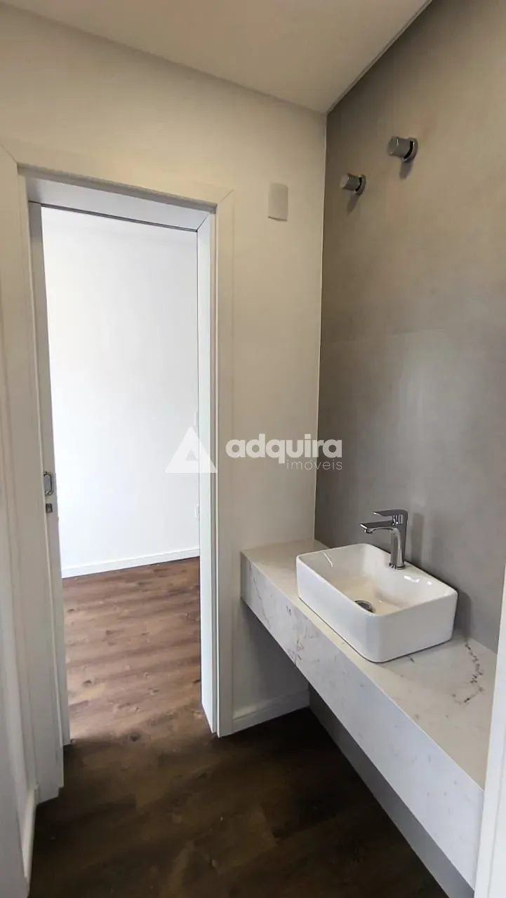 Sobrado, 3 quartos, 124 m² - Foto 5