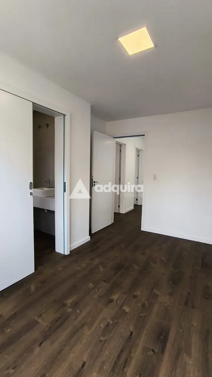 Sobrado, 3 quartos, 124 m² - Foto 9