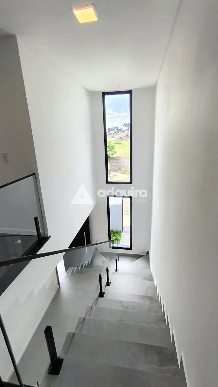 Sobrado, 3 quartos, 124 m² - Foto 15
