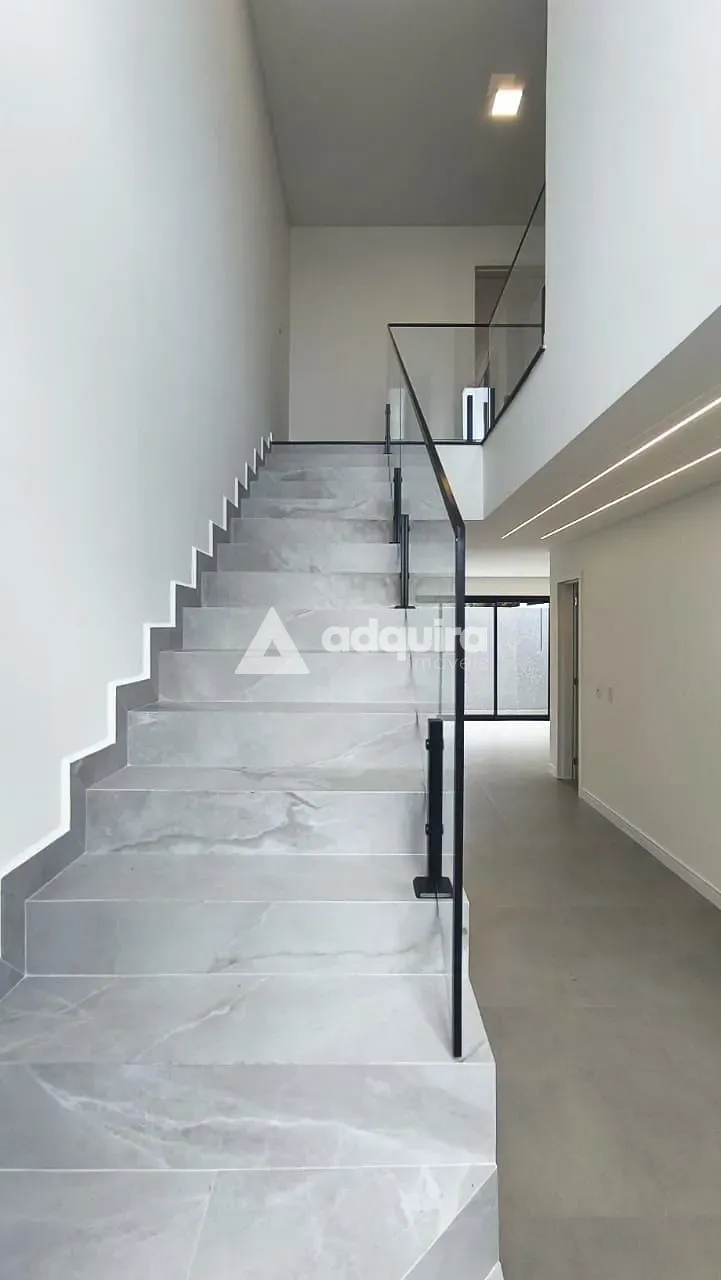 Sobrado, 3 quartos, 124 m² - Foto 14
