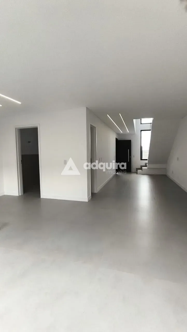 Sobrado, 3 quartos, 124 m² - Foto 13