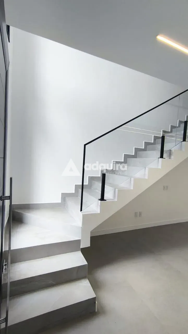 Sobrado, 3 quartos, 124 m² - Foto 12
