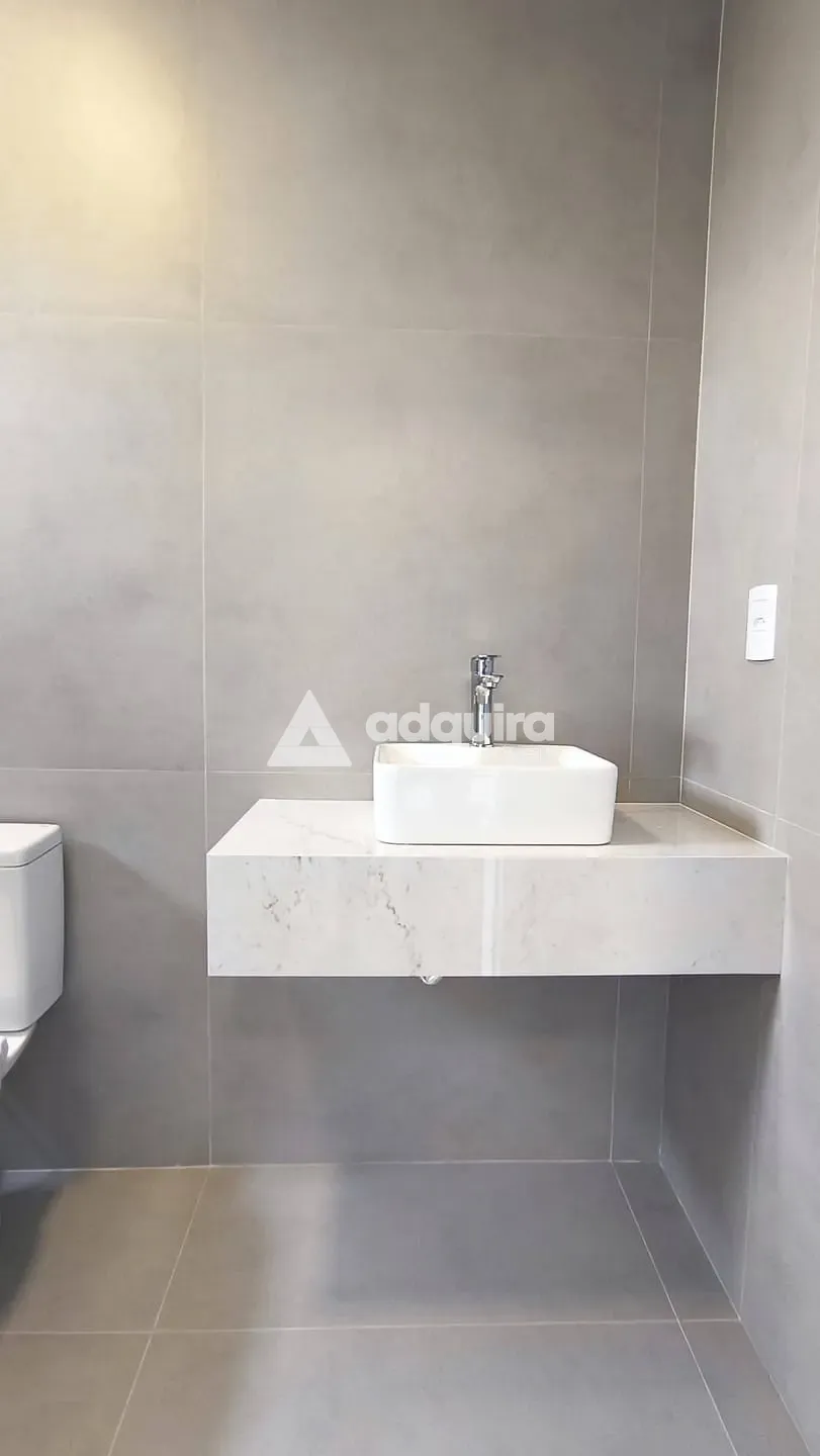 Sobrado, 3 quartos, 124 m² - Foto 11