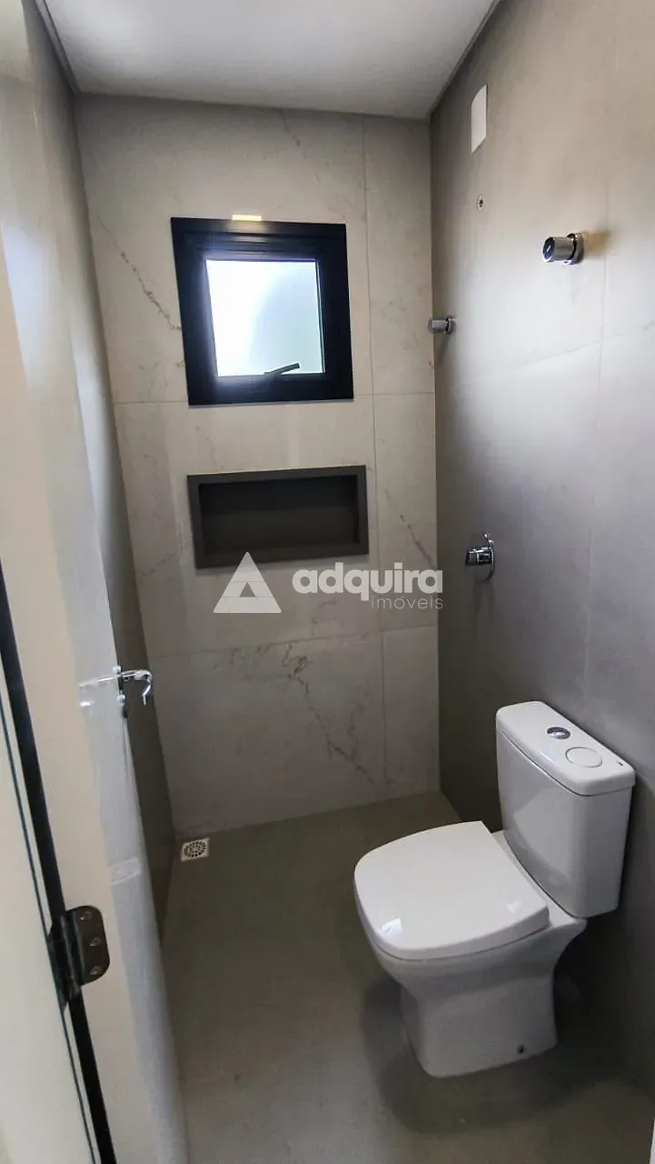 Sobrado, 3 quartos, 124 m² - Foto 10