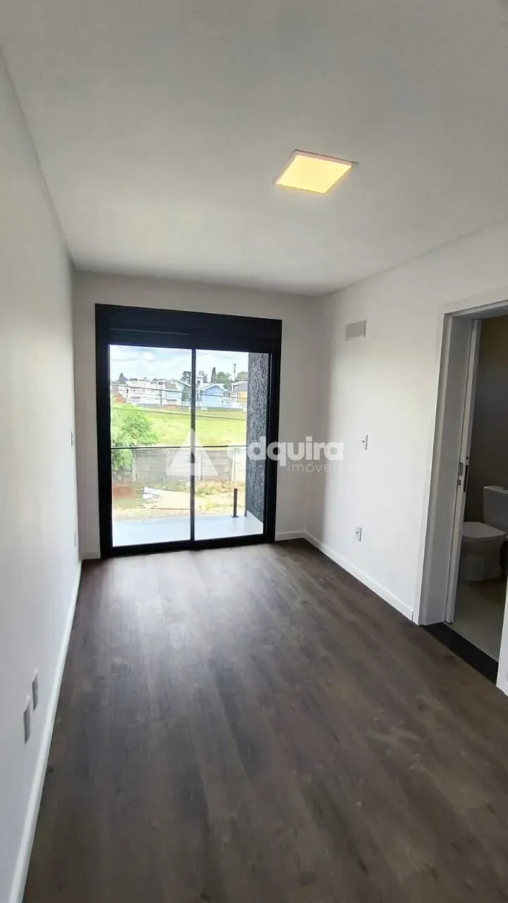 Sobrado, 3 quartos, 124 m² - Foto 8