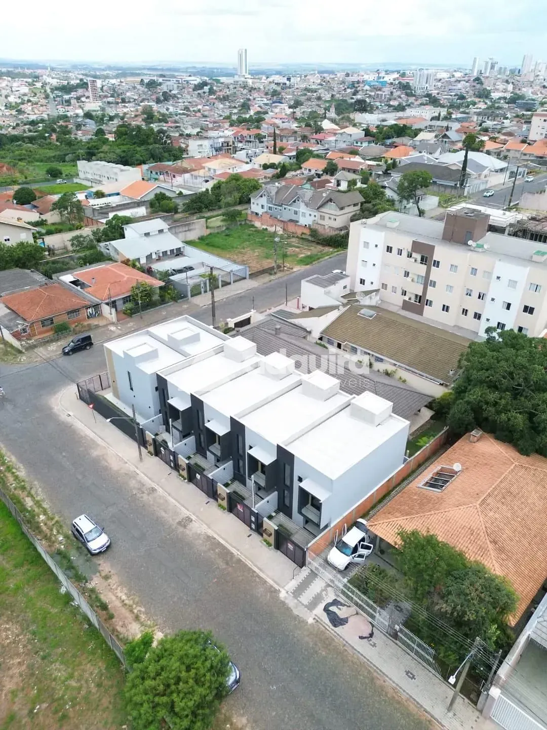 Sobrado, 3 quartos, 124 m² - Foto 3