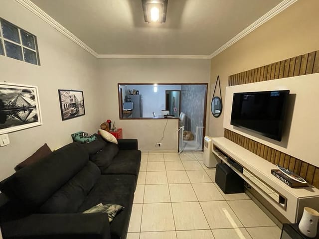 Foto do Sobrado - Sobrado com 3 dormitórios à venda, 194 m² por R$ 480.000,00 - Residencial União - São José dos Campos/SP | INDEPENDENCE NEGOCIOS IMOBILIARIOS LTDA