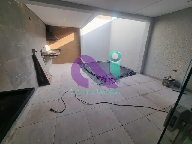 Sobrado com 125m² 3 quartos e 1 banheiro, à venda, no bairro Jardim das Flores em Osasco