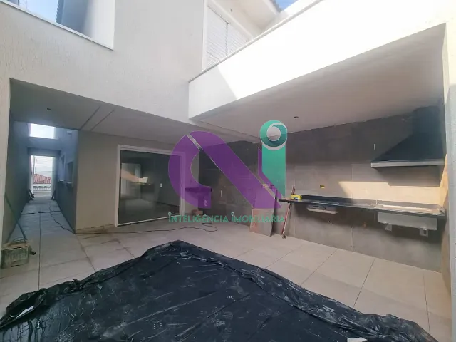 Sobrado com 125m² 3 quartos e 1 banheiro, à venda, no bairro Jardim das Flores em Osasco