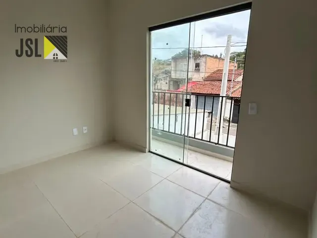 Sobrado com 80m² 2 quartos e 1 banheiro, à venda, no bairro Parque Residencial Eldorado em Caçapava