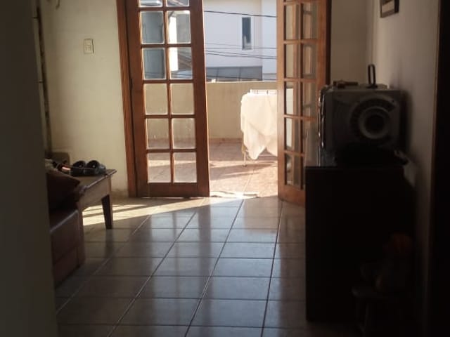Sobrado com 330m² 3 quartos e 3 banheiros, à venda, no bairro Planalto Paulista em São Paulo