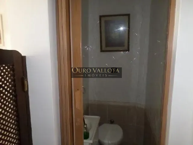 Sobrado com 56m² 1 quarto e 3 banheiros, à venda, no bairro Mooca em São Paulo
