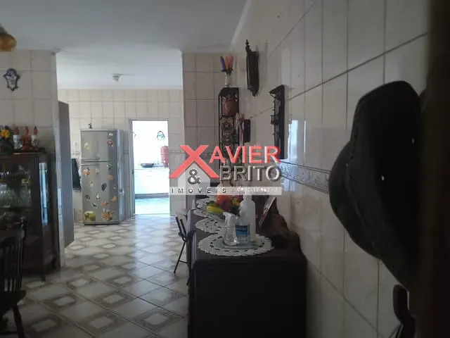Sobrado 4 quartos e 3 banheiros, à venda, no bairro Jardim Vila Formosa em São Paulo