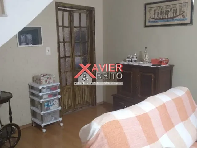 Sobrado 4 quartos e 3 banheiros, à venda, no bairro Jardim Vila Formosa em São Paulo