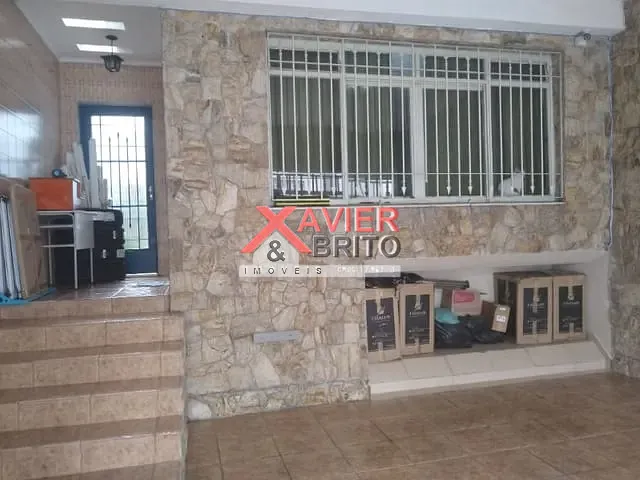 Sobrado 4 quartos e 3 banheiros, à venda, no bairro Jardim Vila Formosa em São Paulo