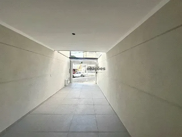 Sobrado com 120m² 3 quartos e 4 banheiros, à venda, no bairro Santa Teresinha em São Paulo