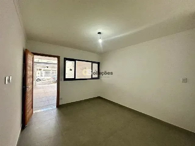 Sobrado com 120m² 3 quartos e 4 banheiros, à venda, no bairro Santa Teresinha em São Paulo