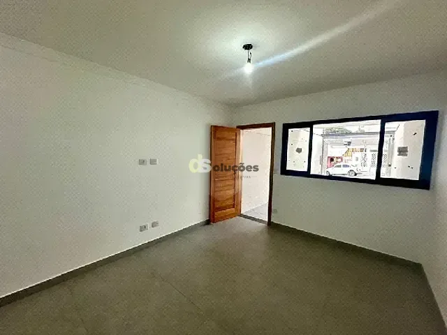 Sobrado com 120m² 3 quartos e 4 banheiros, à venda, no bairro Santa Teresinha em São Paulo